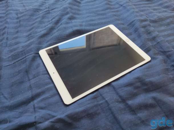 iPad Pro 10,5 256g, фотография 4