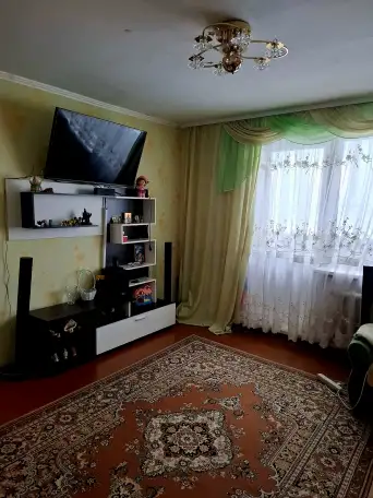 Продам 2-ух комнатную квартиру  гараж в подарок, фотография 4