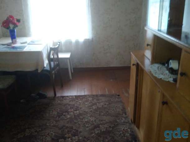 Загородный дом г.п. Плещеницы, фотография 5