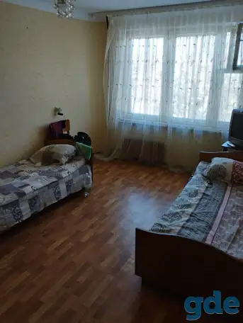 Квартира сдается на сутки в г. Ляховичи недорого, фотография 1