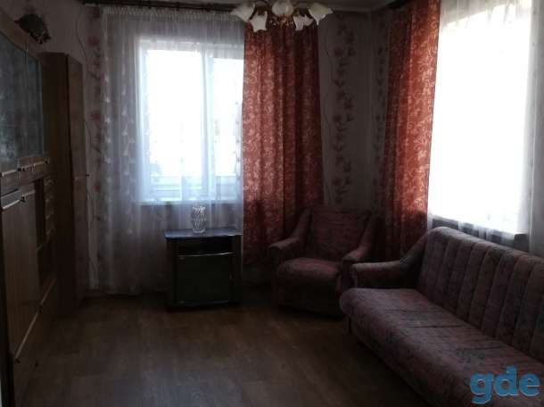 Продам дом 20 км от Жлобина, район деревня Мормаль, ул. Железнодорожная,11, фотография 5