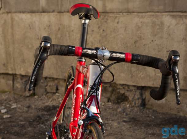 Colnago Ace (Италия) Dura-Ace, состояние нового, фотография 8
