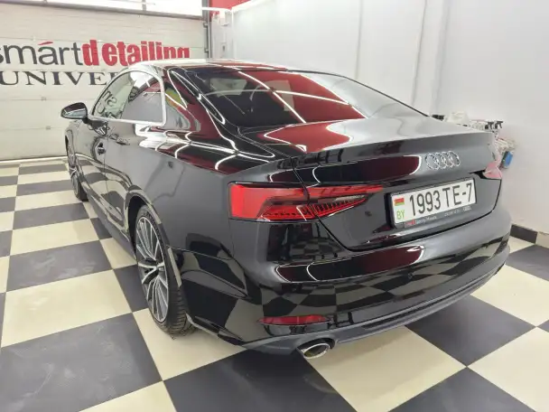СРОЧНО ПРОДАМ AUDI A5 2017 модельный год, фотография 3