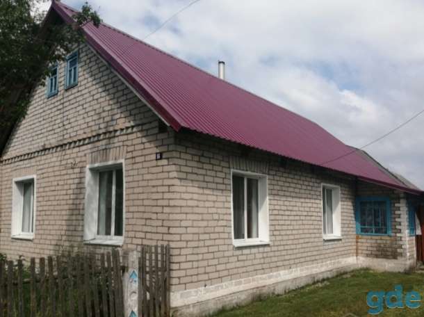 СРОЧНО. ДЁШЕВО. Продаётся дом в деревне Козеняты, фотография 1