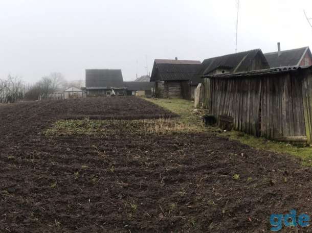 Дом с участком, улица Соболевского 3В, фотография 7