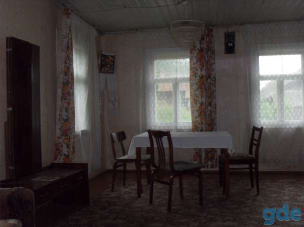 Дом в деревне Малые Кашевники 20 , 10 км. от Молодечно ., фотография 7
