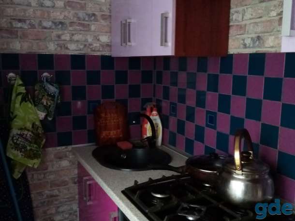 Продам квартиру, Волковича 5, фотография 4