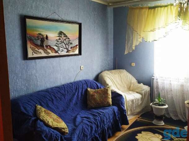 Продажа 3-комнатной квартиры в 17 микр., фотография 2