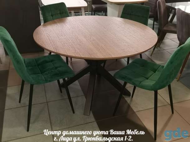 Мебель по наличию и под заказ, фотография 3