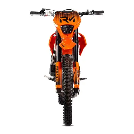 Мотоцикл эндуро regulmoto athlete pr 300, фотография 5