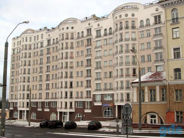 продажа, улица Лазаренко 4, фотография 1