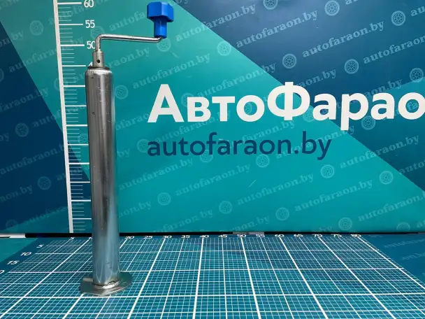 Стойка TRAILERCOM JW020206 к прицепу., фотография 3