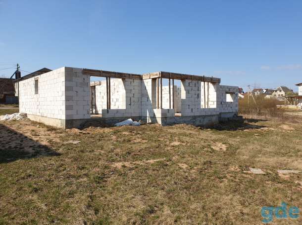 Участок с домом, Тулово 2, фотография 1