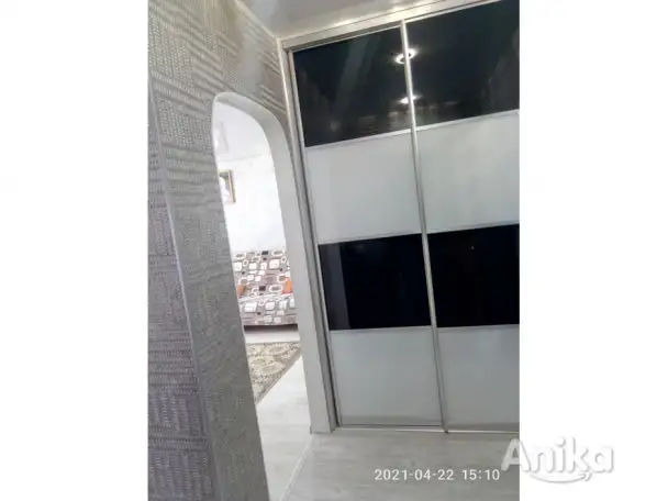 Сдам на сутки 1-комнатную квартиру возле автовокзала и ж/д., фотография 5