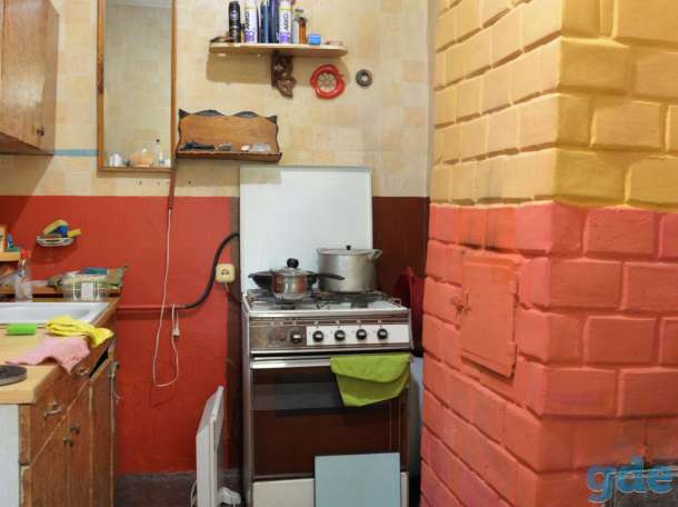 Продам часть дома в городе Пинске, Карла Маркса, фотография 4