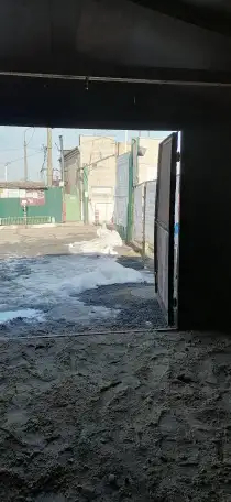 Гараж, фотография 5
