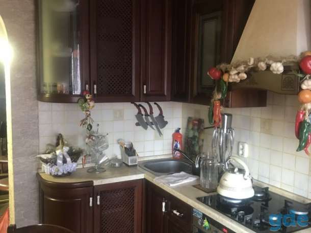 Продам квартиру, ул.Социалистическая д.13, фотография 6