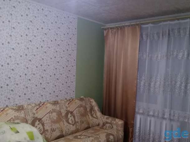 Сдается 3-х комнатная квартира посуточно, Красноармейская 8 а, фотография 7