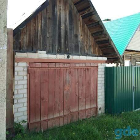 Продам пол дома в городе, ул. 4-я Крупской дом 9, фотография 4