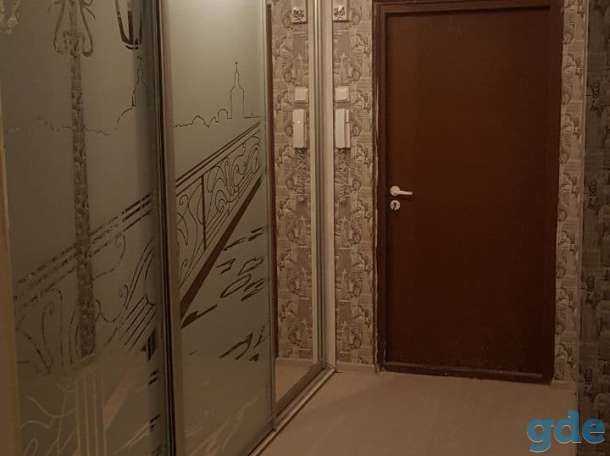 2к квартира, С. Панковой 46Д, фотография 8