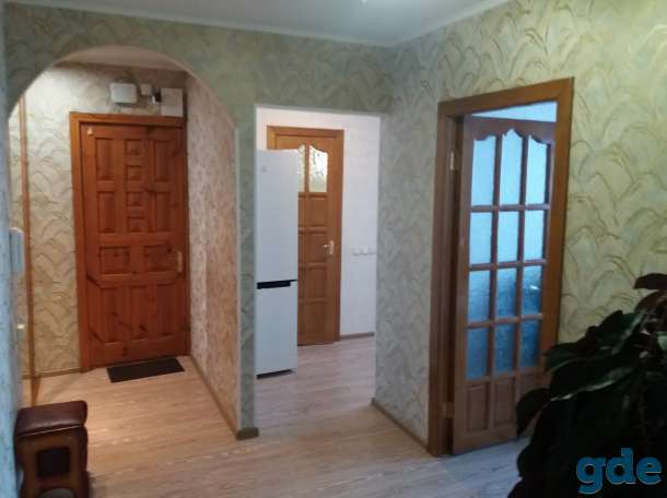 Квартира на сутки. ул.Набережная (у реки) д.100, фотография 5
