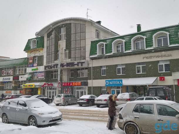 Аренда изолированного помещения площадью 114,8 кв.м., фотография 3