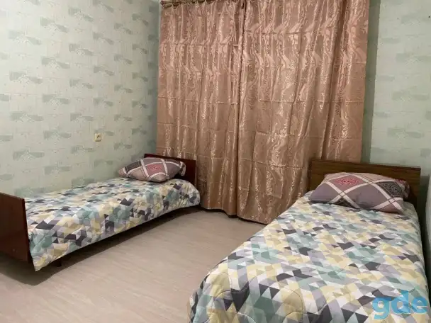 Квартира на сутки в Иваново улица Ленина, фотография 2