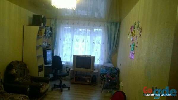 Продам  квартиру или обменяю на дом, фотография 1