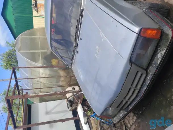 Авто на запчасти Opel, фотография 5