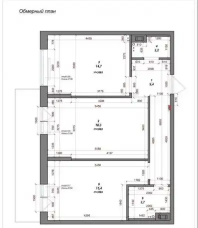 Дизайнер интерьера . Дизайн-проект, фотография 4