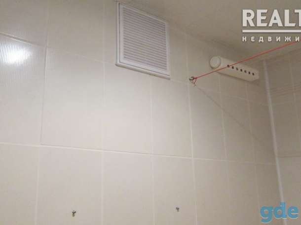 Приятная квартира со всем необходимым для проживания, фотография 10