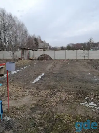 Продаю, Речицкий р-он станция Якимовка, фотография 9