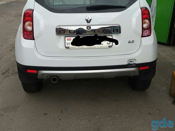 Продам авто Renault Duster, фотография 2