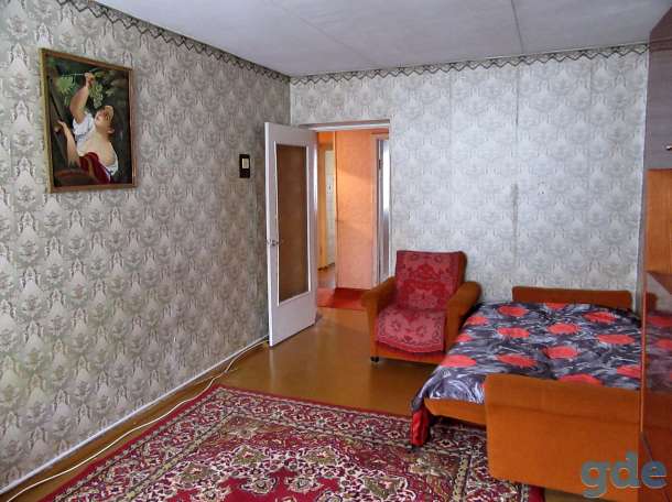 Продам двухкомнатную кв. по Чапаева, 29/39, фотография 1