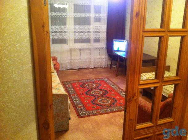 продаю 1комн квартиру без агенства, фотография 1