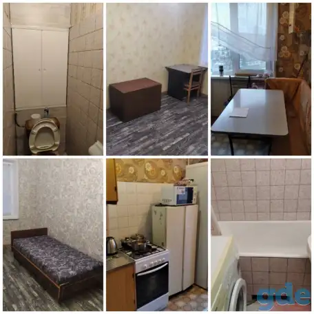 Сдаются комнаты, Герасименко 29, фотография 6
