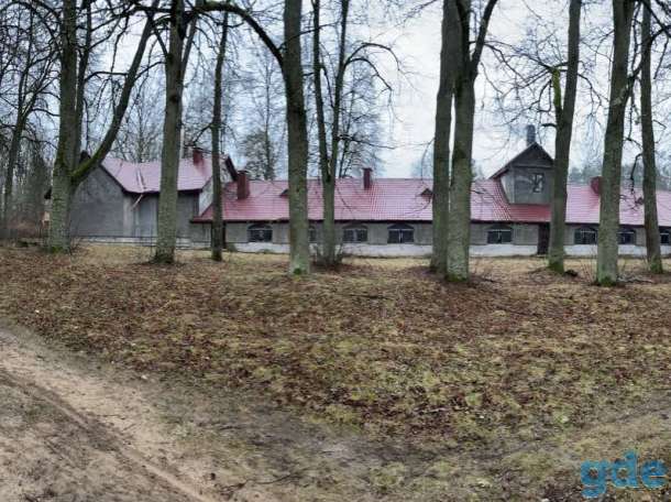 Продается комплекс зданий, д. Павлиново Барановичский район Брестская область, фотография 7