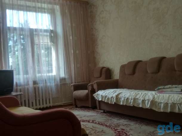 Квартиры двухкомнатная в Бобруйске Минская 18, фотография 4