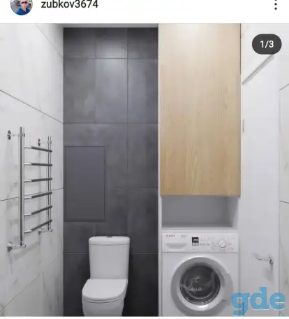 Качественные отделочные работы, фотография 1