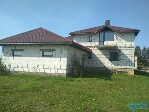 Продается роскошный дом, ул. Корсака, фотография 4