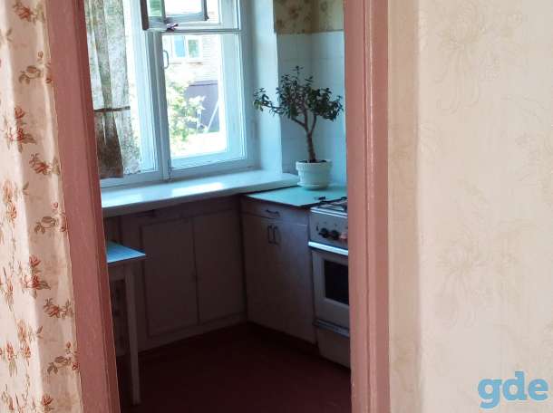 продам 1 ком. кв., ул красина, фотография 5
