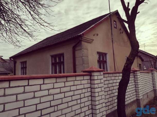 Сдам на длительный срок просторный дом в микрорайоне дубровка, фотография 1