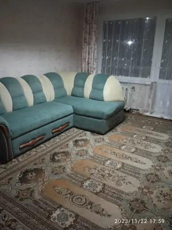 Квартира, Оболь Шумилинского района Витебской области, фотография 3