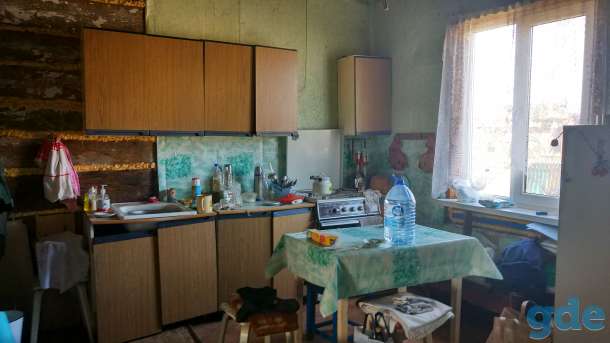 Продам дом в д. Сачковичи, фотография 7