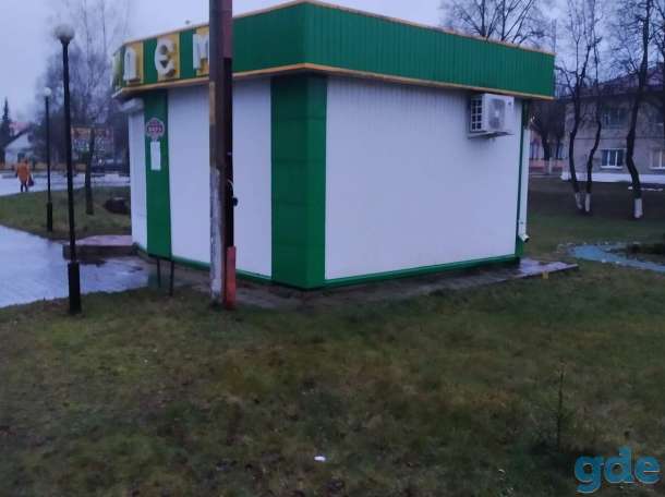 Сдам в аренду торговый павильон Эдэм, ул Мира 25, фотография 4