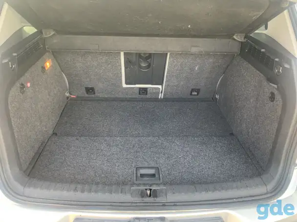 Продам автомобиль Volkswagen Tiguan, фотография 8
