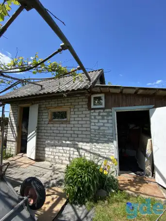 Продается дача в д.Бердуны (Пинский район), фотография 3