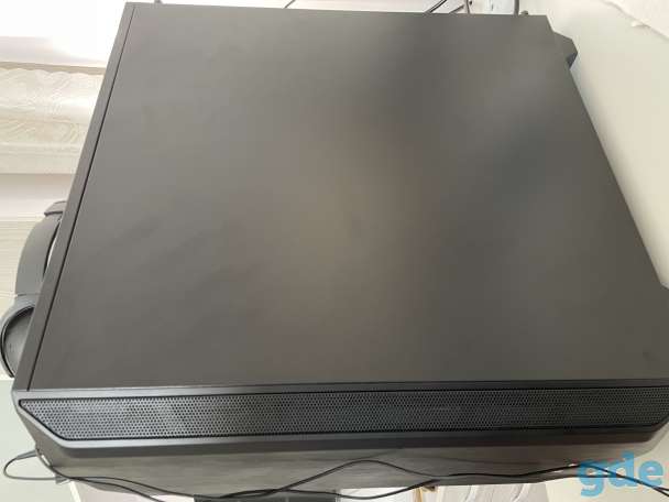 I7 RTX 2060 32 GB  500 GB SSD, фотография 2