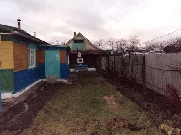 Продам частный приватизированный дом в Болбасово, фотография 2