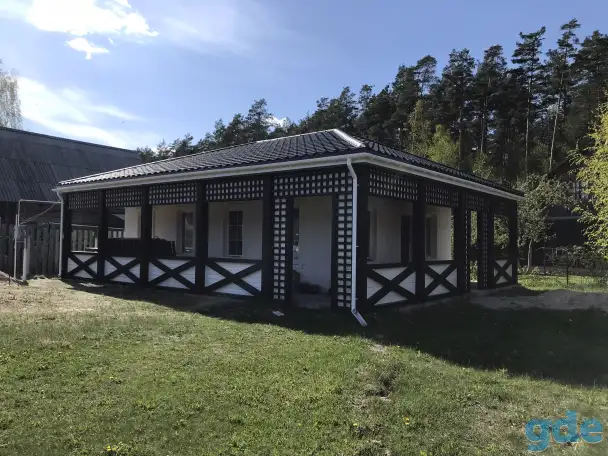 Продаю дом (Вилейка), д. Беловоротица, ул. Лесная, д.5, фотография 2